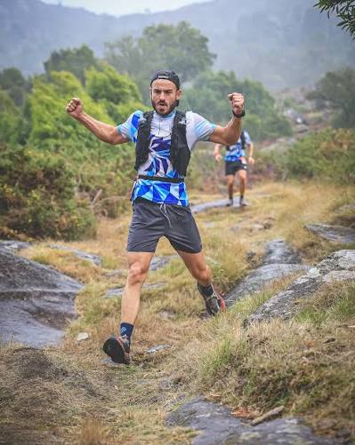 GRANDE TRAIL SERRA D’ARGA 2026 image